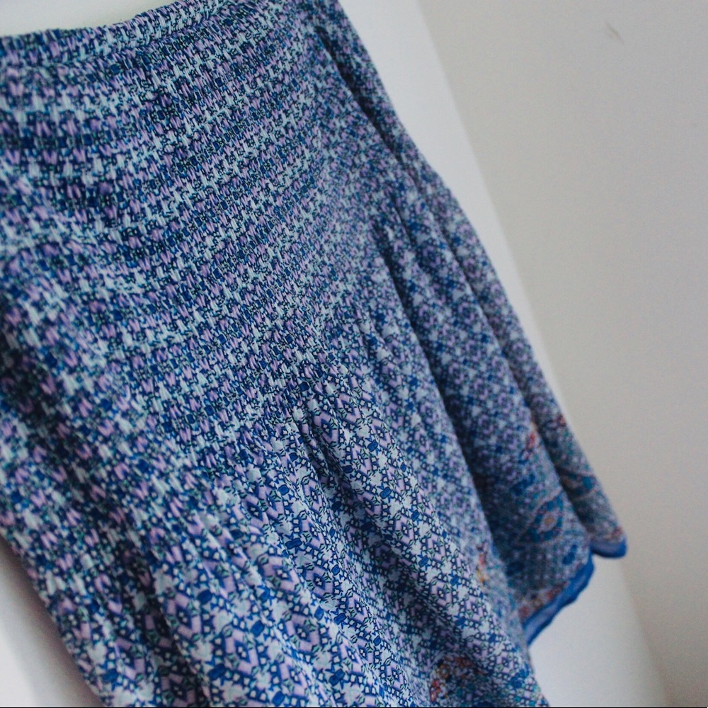 Flowy Skirt